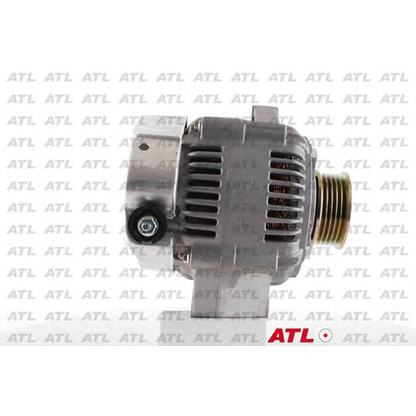 Zdjęcie Alternator ATL Autotechnik L43030