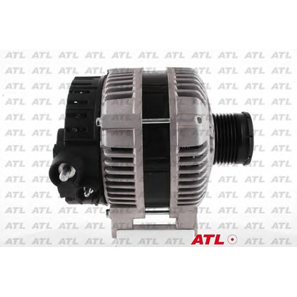 Foto Generator ATL Autotechnik L44400