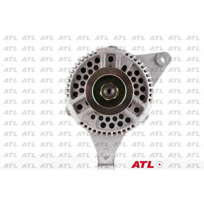 Foto Generator ATL Autotechnik L44690