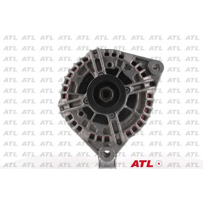 Zdjęcie Alternator ATL Autotechnik L44920