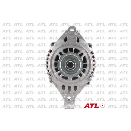 Foto Alternador ATL Autotechnik L45490