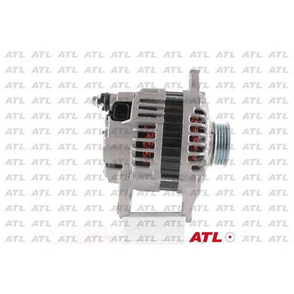 Zdjęcie Alternator ATL Autotechnik L45490