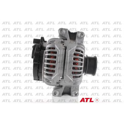 Zdjęcie Alternator ATL Autotechnik L46160