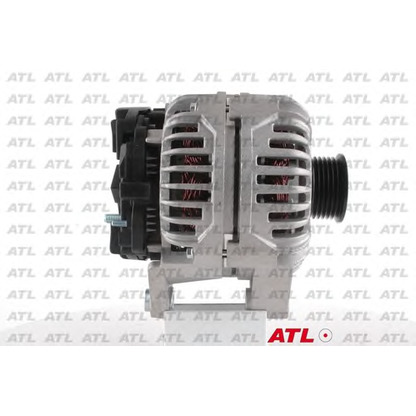 Foto Generator ATL Autotechnik L46230