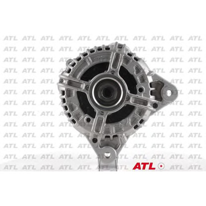 Photo Alternator ATL Autotechnik L46250