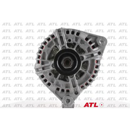 Foto Alternador ATL Autotechnik L47550