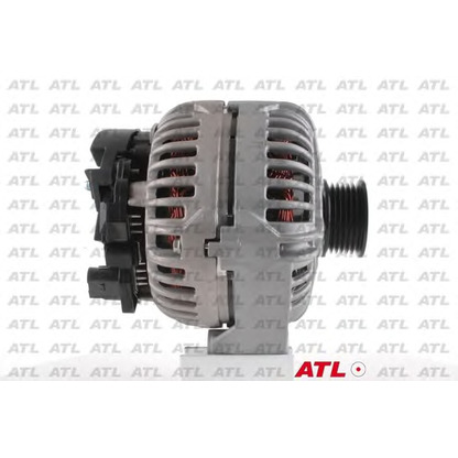 Foto Alternador ATL Autotechnik L47550