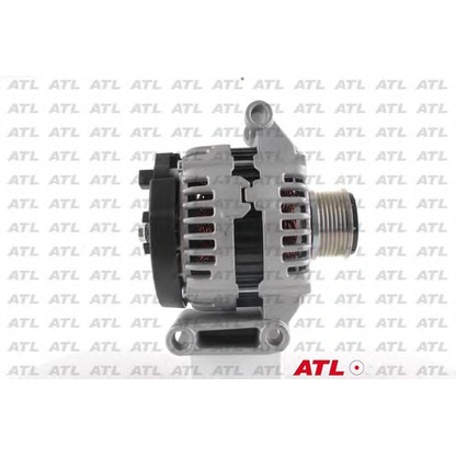 Zdjęcie Alternator ATL Autotechnik L47920