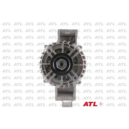 Foto Generator ATL Autotechnik L49140