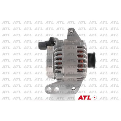 Foto Generator ATL Autotechnik L49140