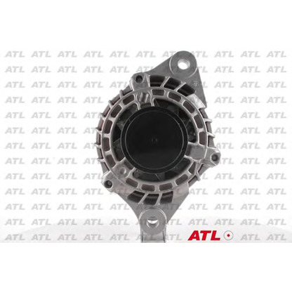 Foto Generator ATL Autotechnik L49400