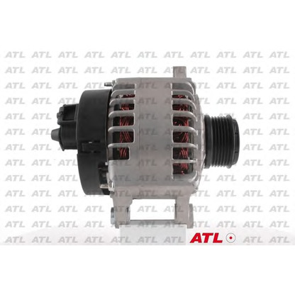 Zdjęcie Alternator ATL Autotechnik L49400