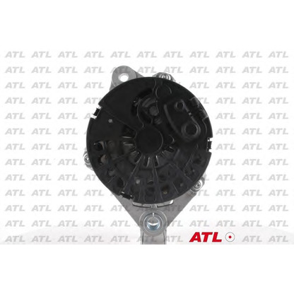 Foto Generator ATL Autotechnik L49400