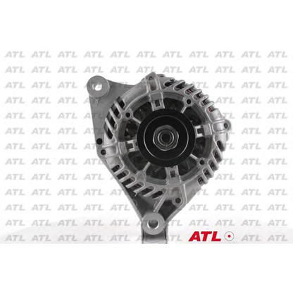 Photo Alternator ATL Autotechnik L49630