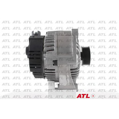 Photo Alternator ATL Autotechnik L49630