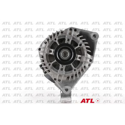 Foto Alternador ATL Autotechnik L64280