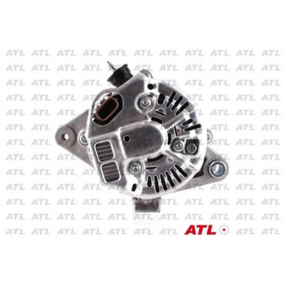 Zdjęcie Alternator ATL Autotechnik L69900