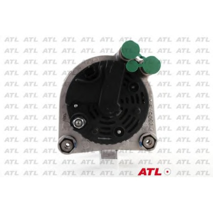 Foto Alternador ATL Autotechnik L80290