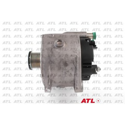 Foto Alternador ATL Autotechnik L80290