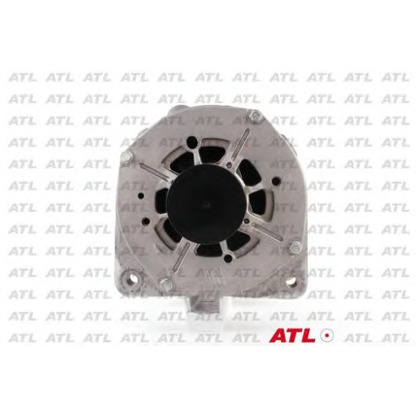 Foto Alternador ATL Autotechnik L80290