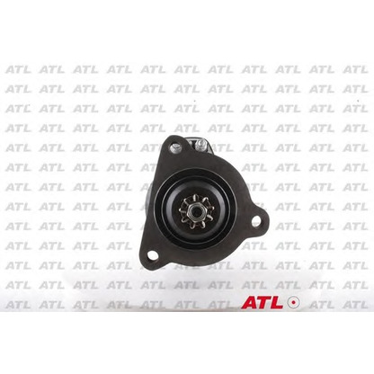 Foto Motor de arranque ATL Autotechnik A13730