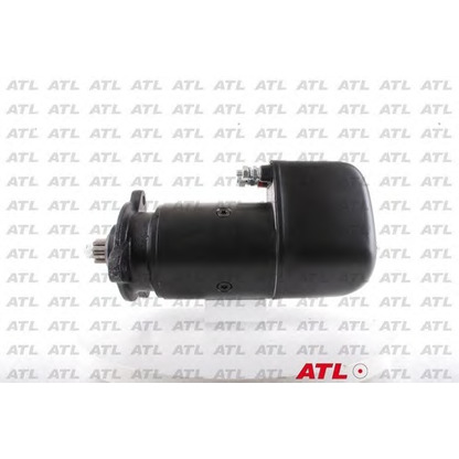 Фото Стартер ATL Autotechnik A13730