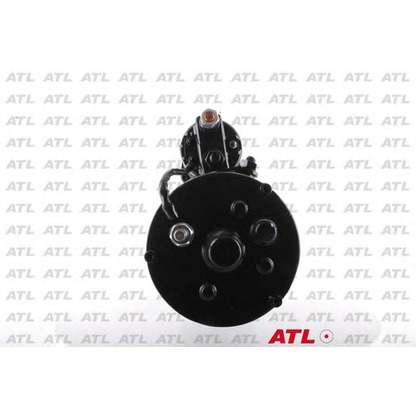 Foto Motor de arranque ATL Autotechnik A18650