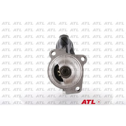 Foto Motor de arranque ATL Autotechnik A18660