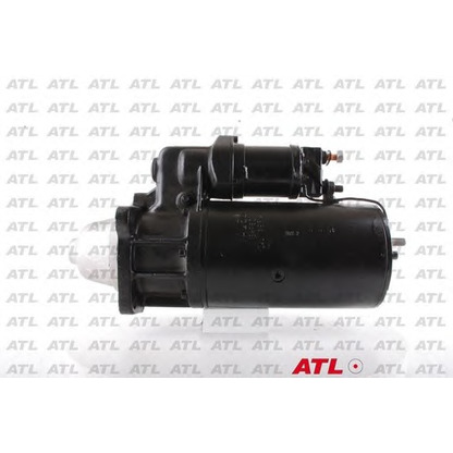 Foto Motor de arranque ATL Autotechnik A18660