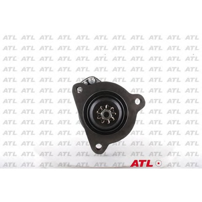 Foto Motor de arranque ATL Autotechnik A19000