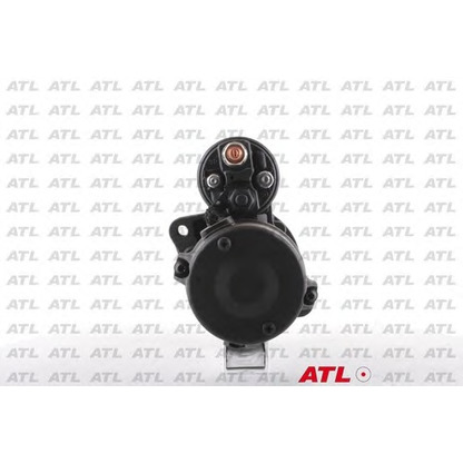 Foto Motor de arranque ATL Autotechnik A20890