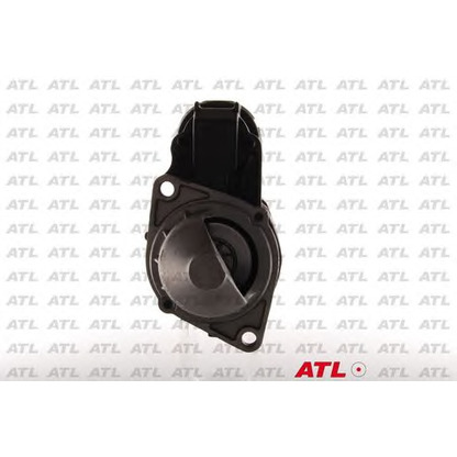 Foto Motor de arranque ATL Autotechnik A22900