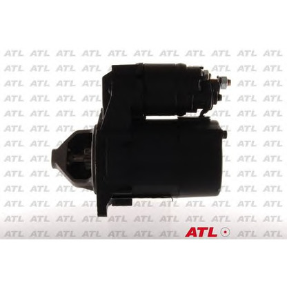 Foto Motor de arranque ATL Autotechnik A22900