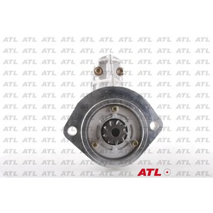 Foto Motor de arranque ATL Autotechnik A77290