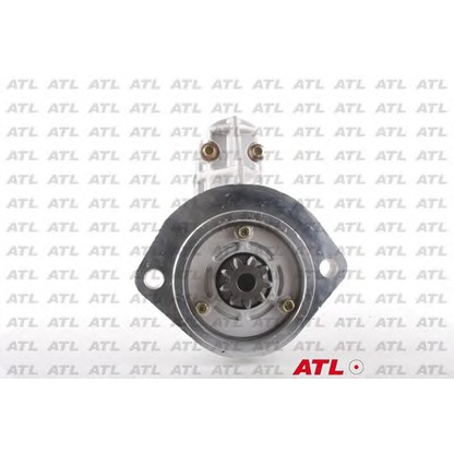 Photo Starter ATL Autotechnik A77290