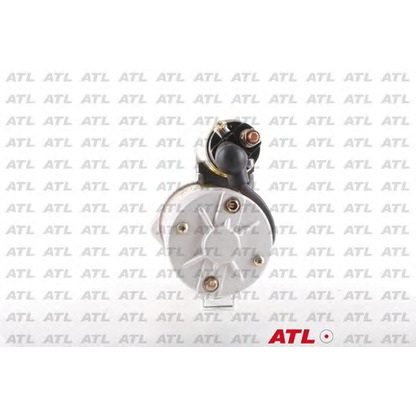 Foto Motor de arranque ATL Autotechnik A77290