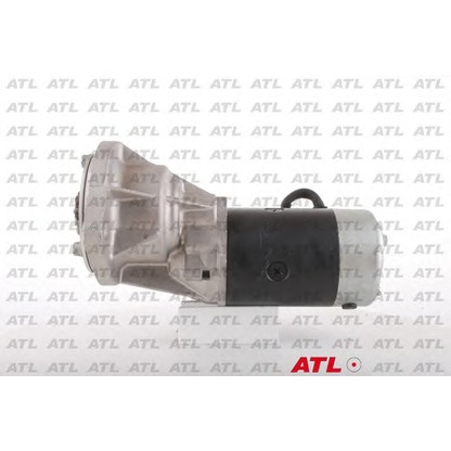 Фото Стартер ATL Autotechnik A78070