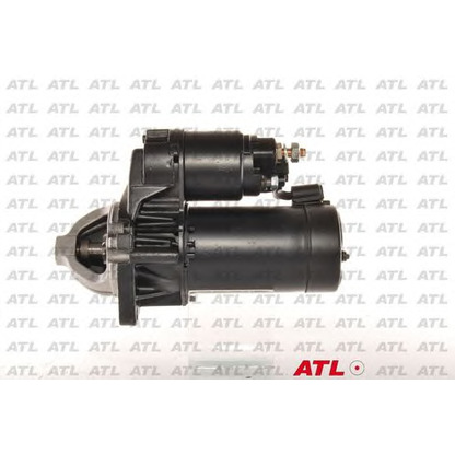 Foto Motor de arranque ATL Autotechnik A79060