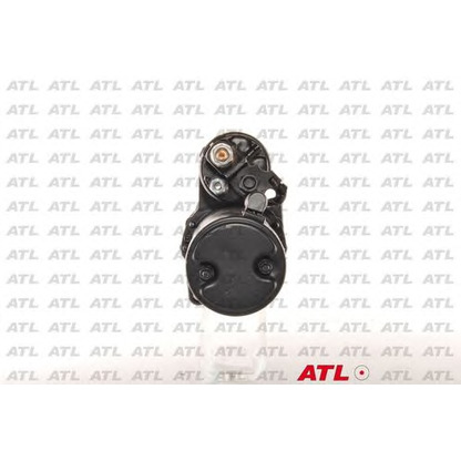 Foto Motor de arranque ATL Autotechnik A79060