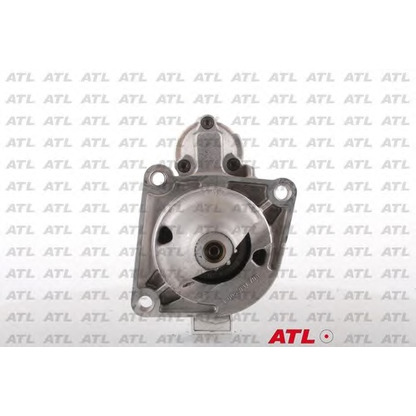 Photo Starter ATL Autotechnik A79110