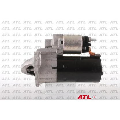 Photo Starter ATL Autotechnik A79110