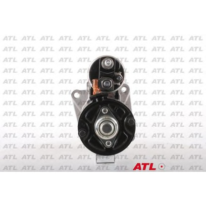 Photo Starter ATL Autotechnik A79110