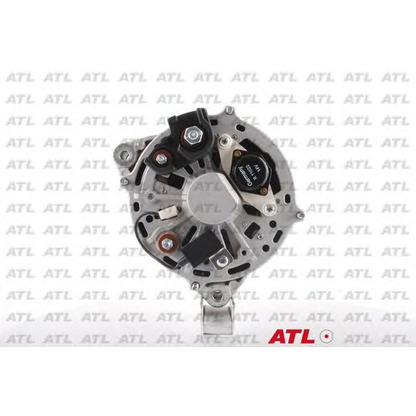 Foto Generator ATL Autotechnik L33110