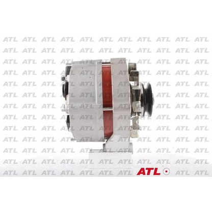 Foto Generator ATL Autotechnik L33110