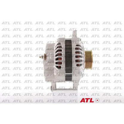 Photo Alternateur ATL Autotechnik L44810