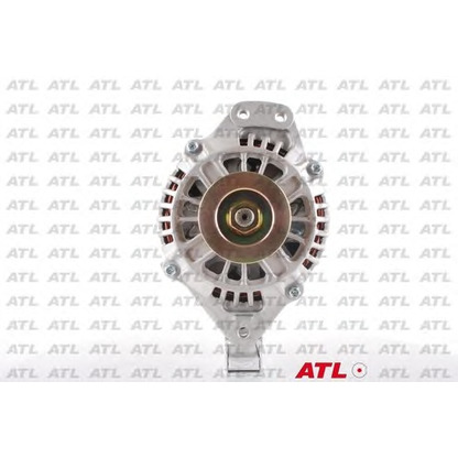 Foto Alternador ATL Autotechnik L44810