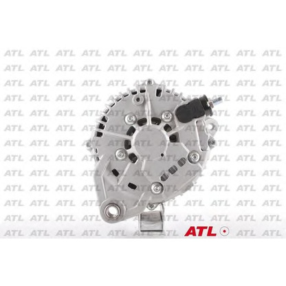 Photo Alternator ATL Autotechnik L45620