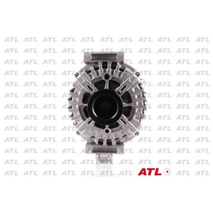 Photo Alternator ATL Autotechnik L47650