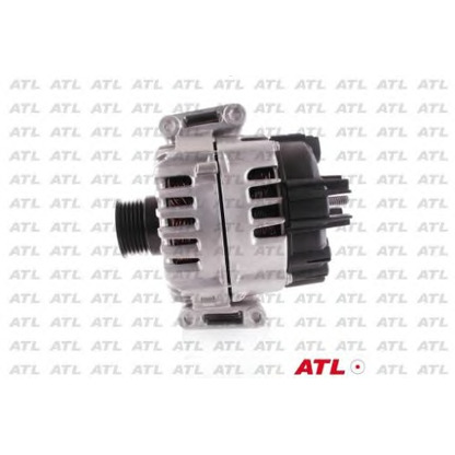 Photo Alternator ATL Autotechnik L47650