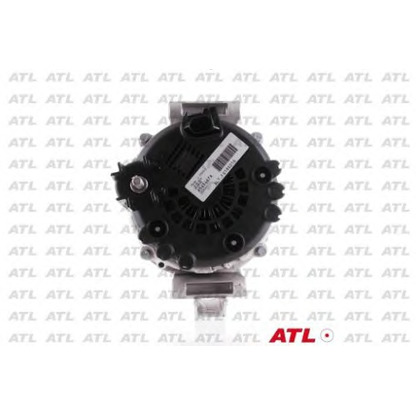 Photo Alternator ATL Autotechnik L47650